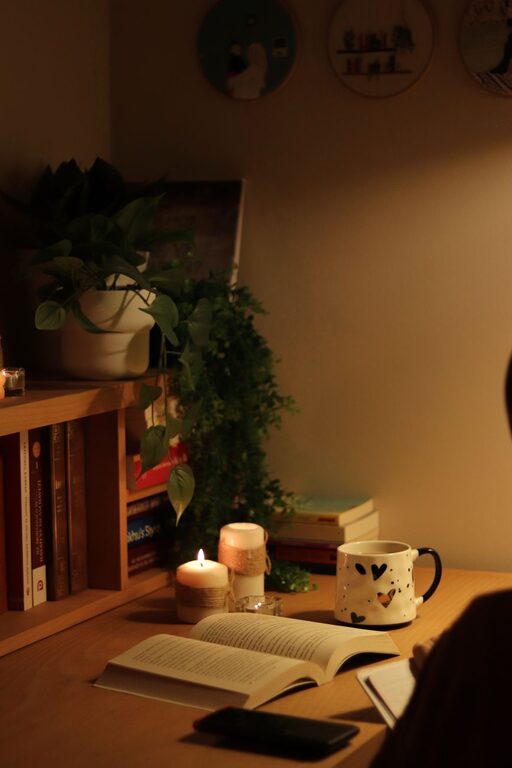 Tips for Creating a Cozy and Inviting Home Workspace