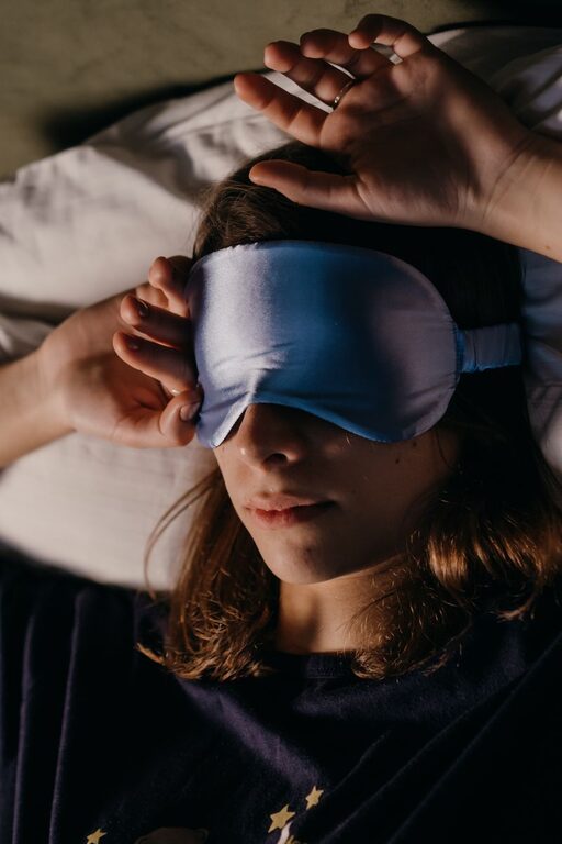 Tips for Creating a Relaxing Bedtime Routine to Improve Sleep Quality